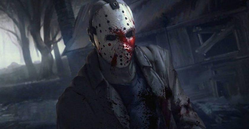 friday the 13th