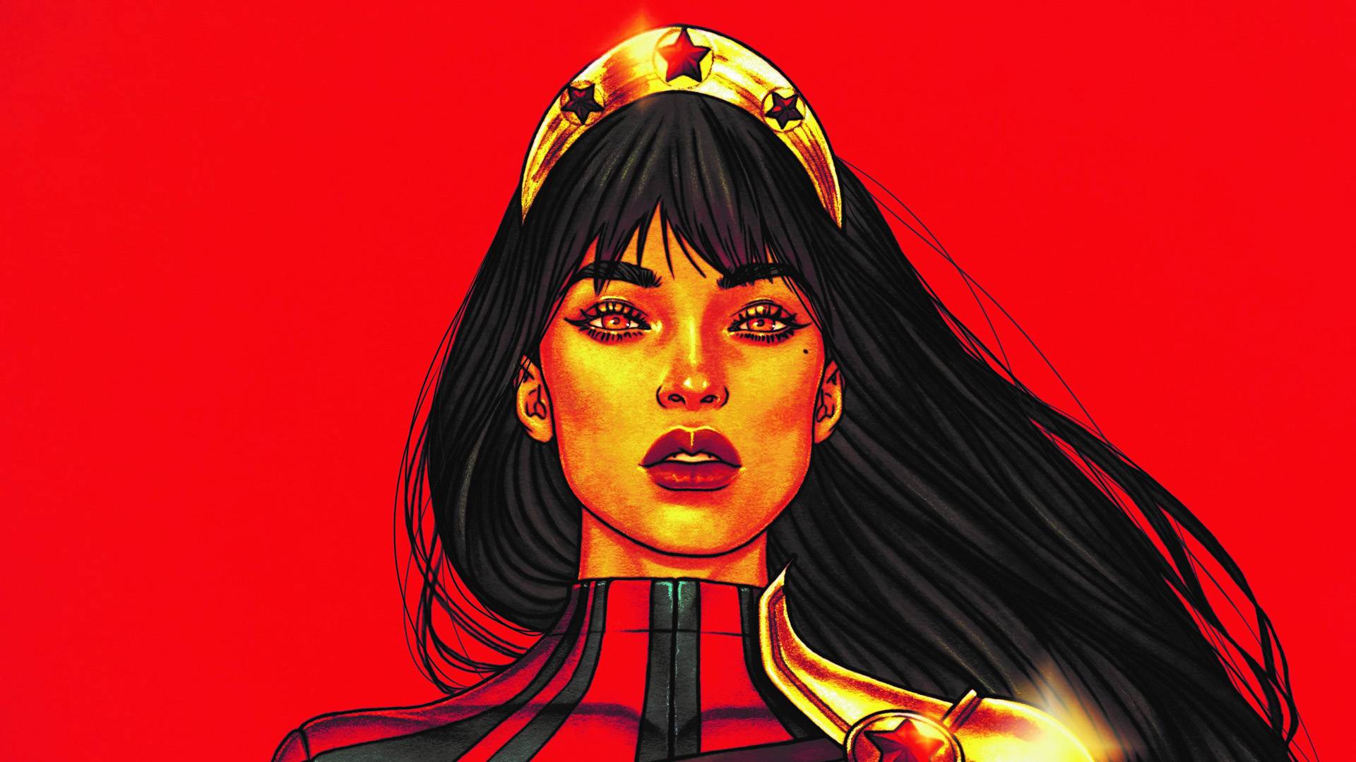 wonder girl