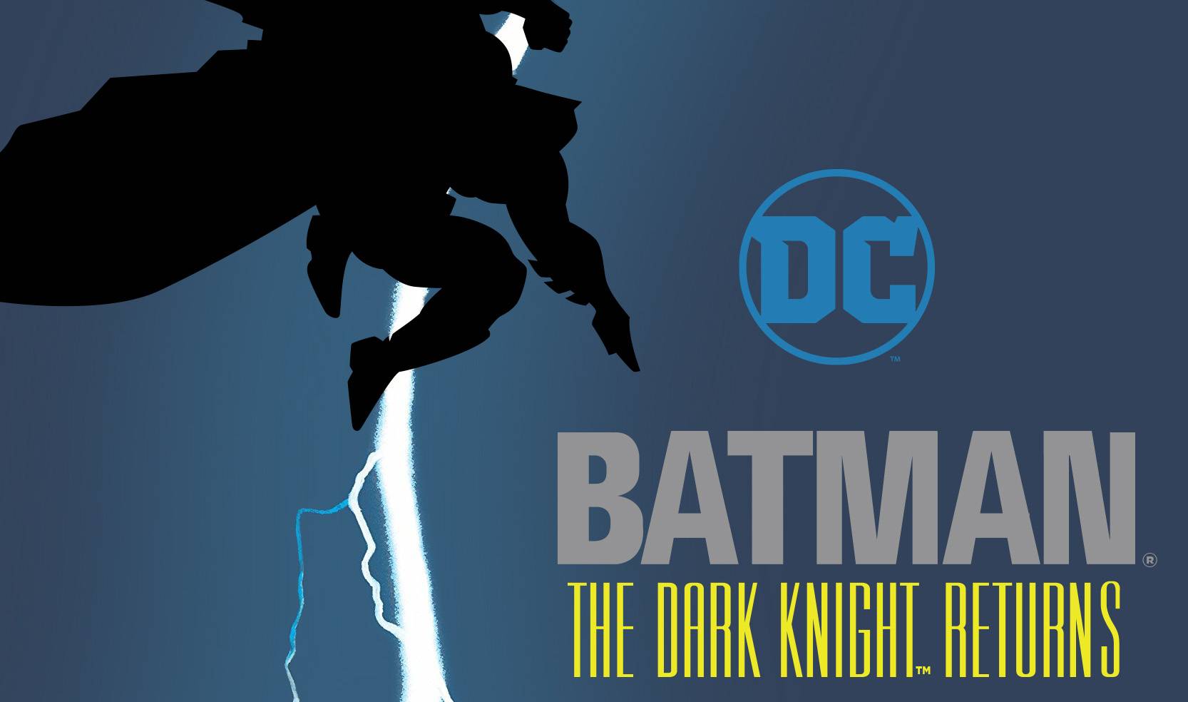 dark knight returns board game