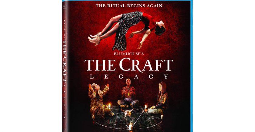 the craft legacy