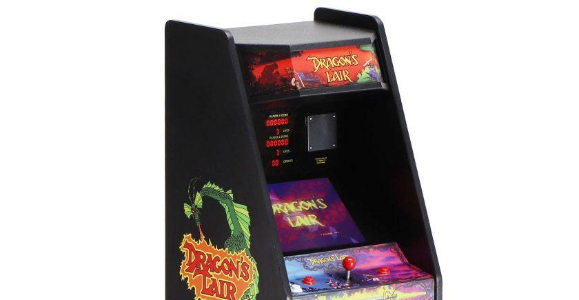 dragon's lair
