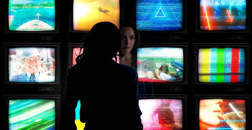wonder woman 1984