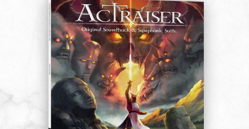 actraiser