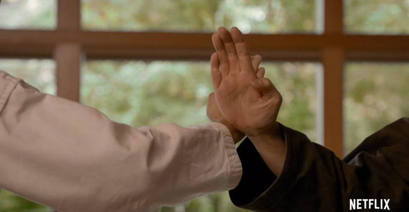 cobra kai