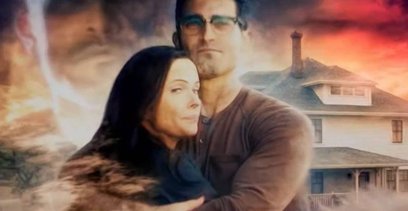 superman and lois