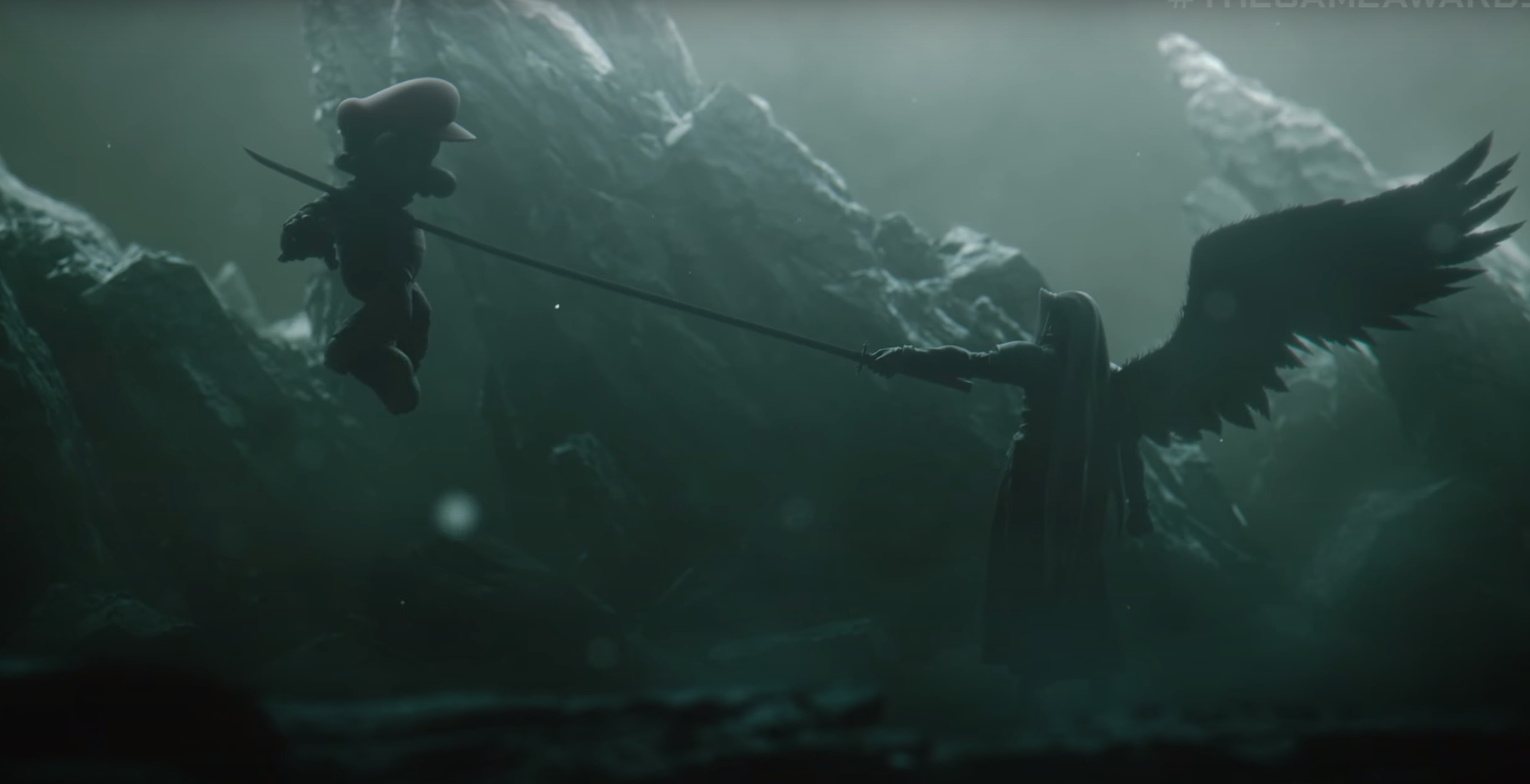 sephiroth