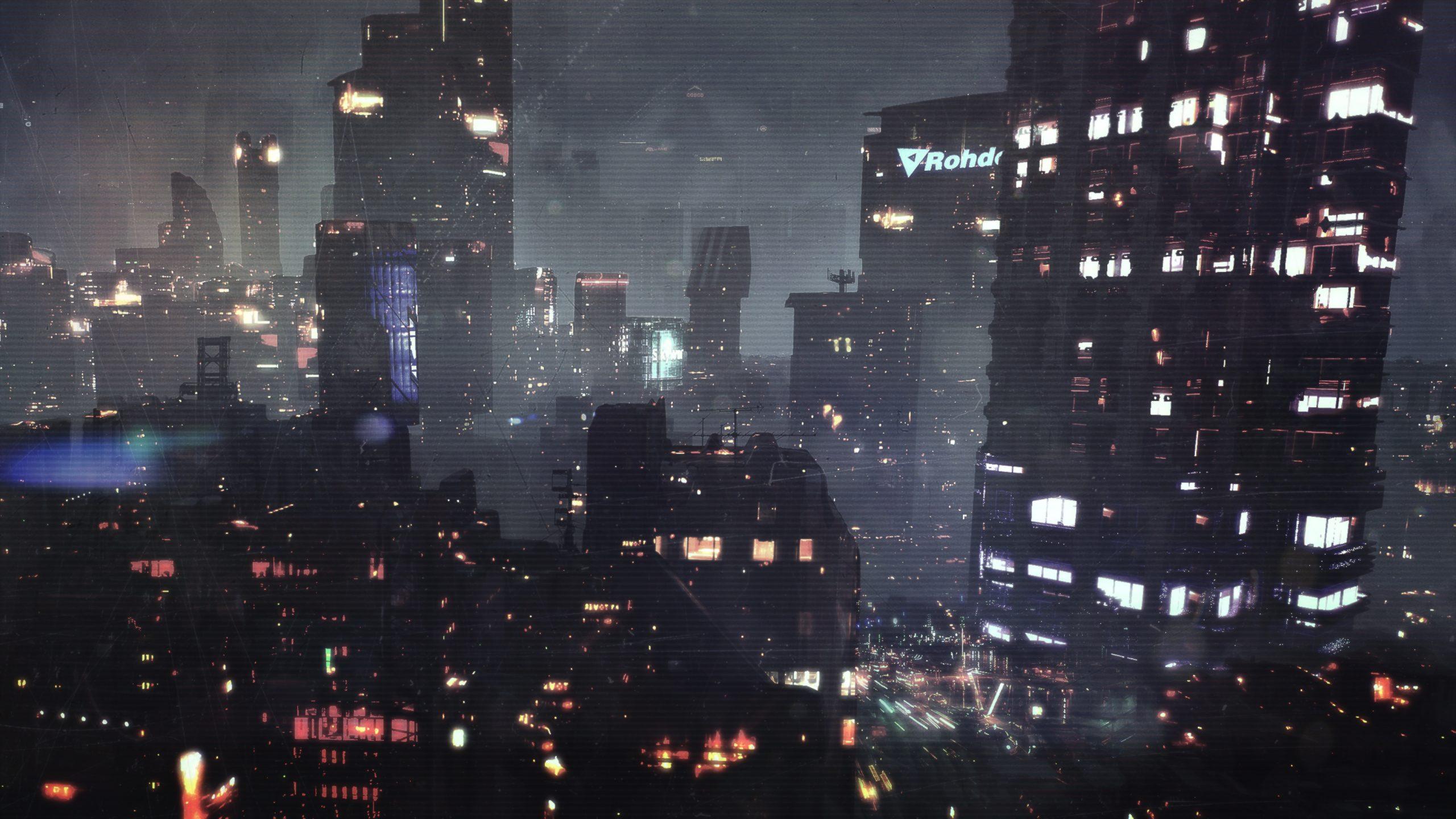 cyberpunkdreams