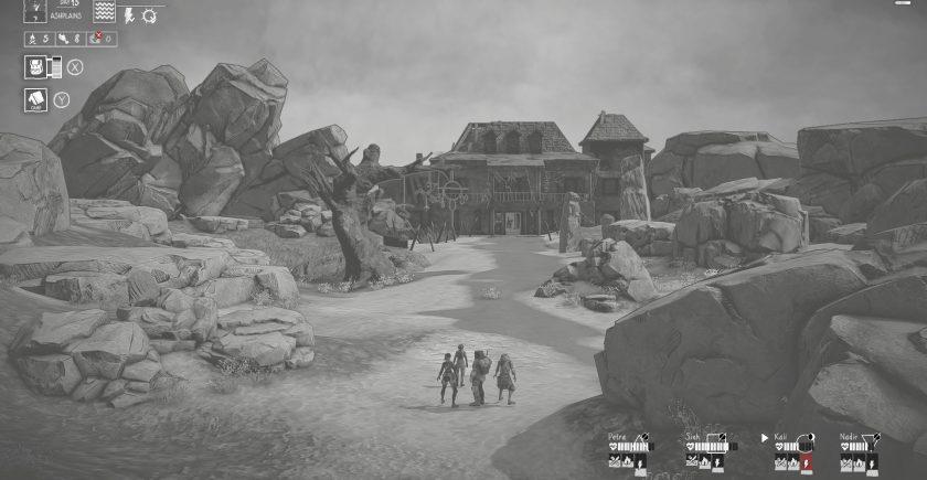 ashwalkers