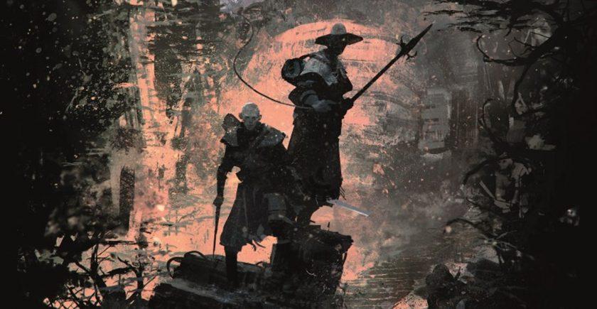 symbaroum