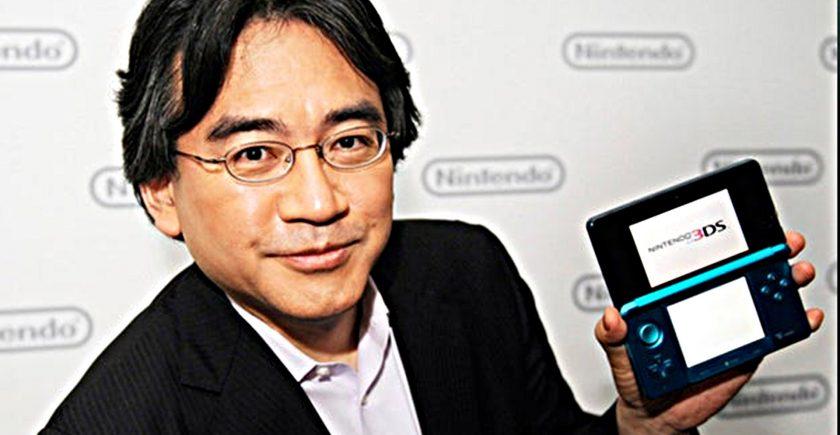 iwata