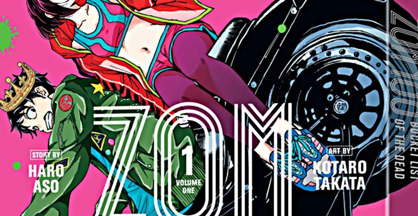 viz manga
