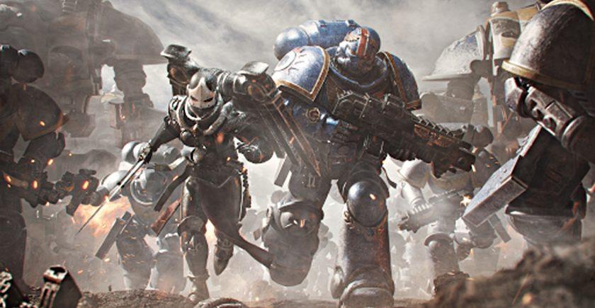 warhammer 40000