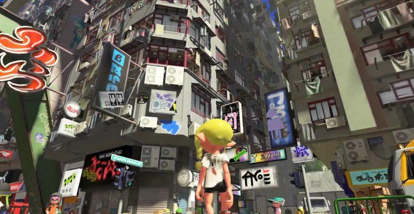 splatoon 3
