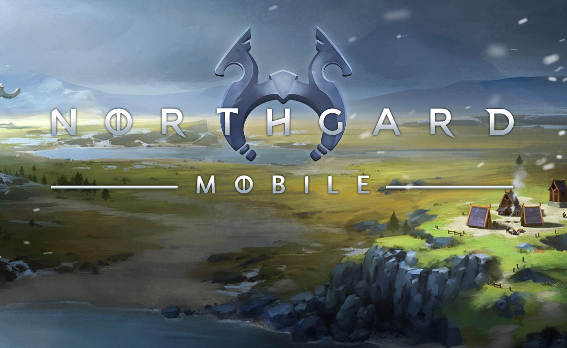 northgard