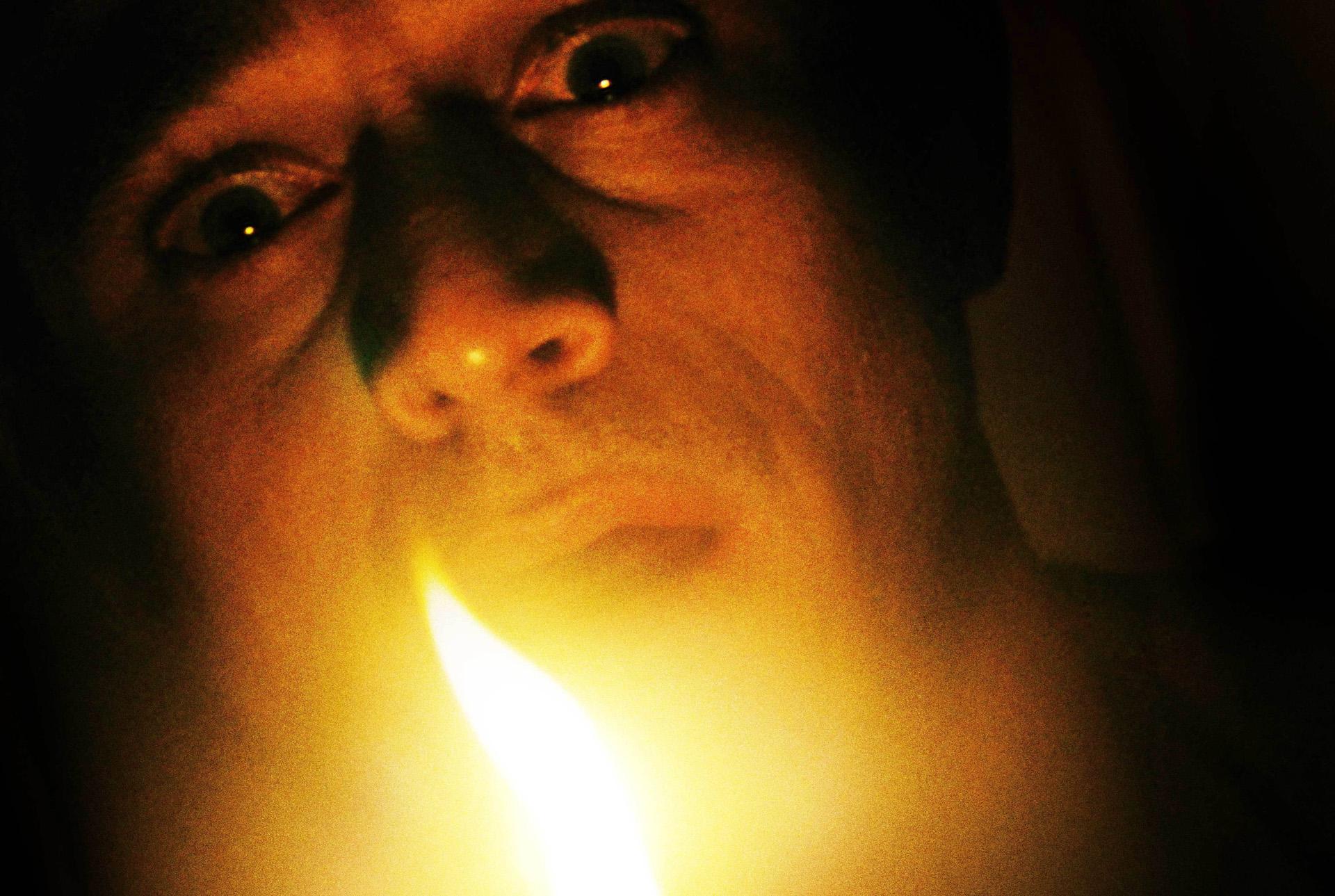 the vigil
