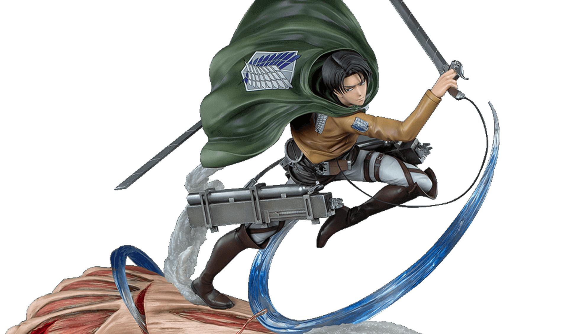 attack on titan