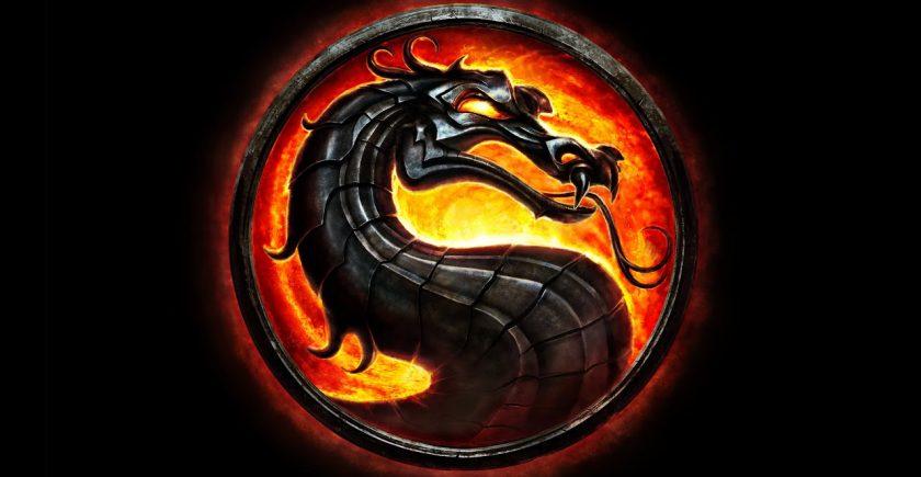 mortal kombat