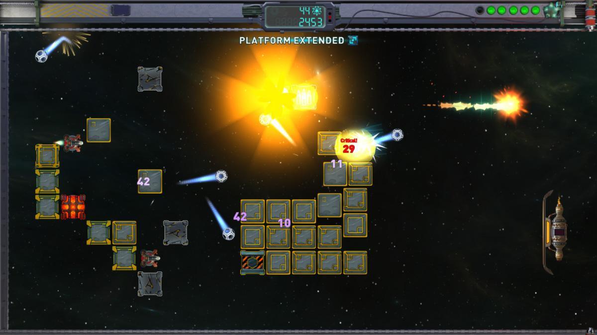 darkanoid