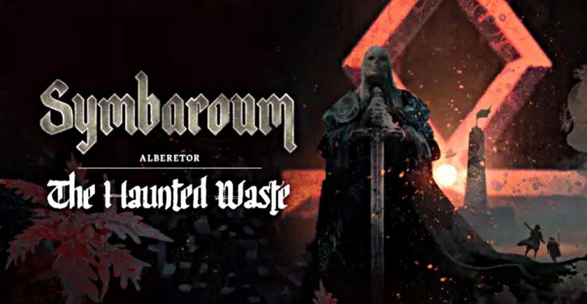 symbaroum