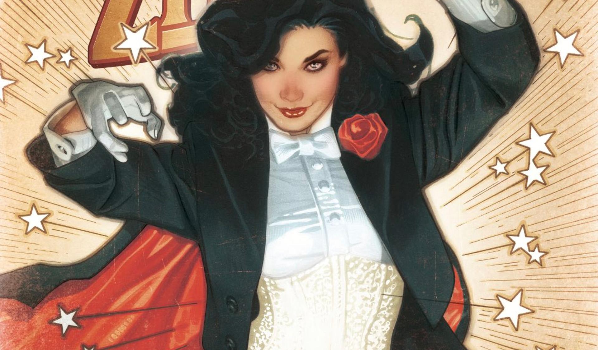 zatanna