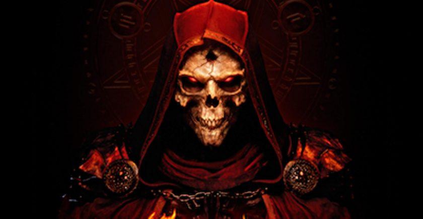 diablo 2 remaster