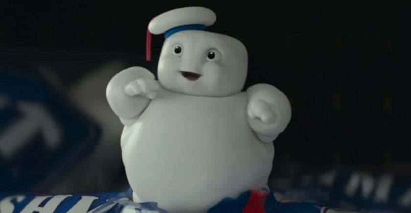 ghostbusters afterlife