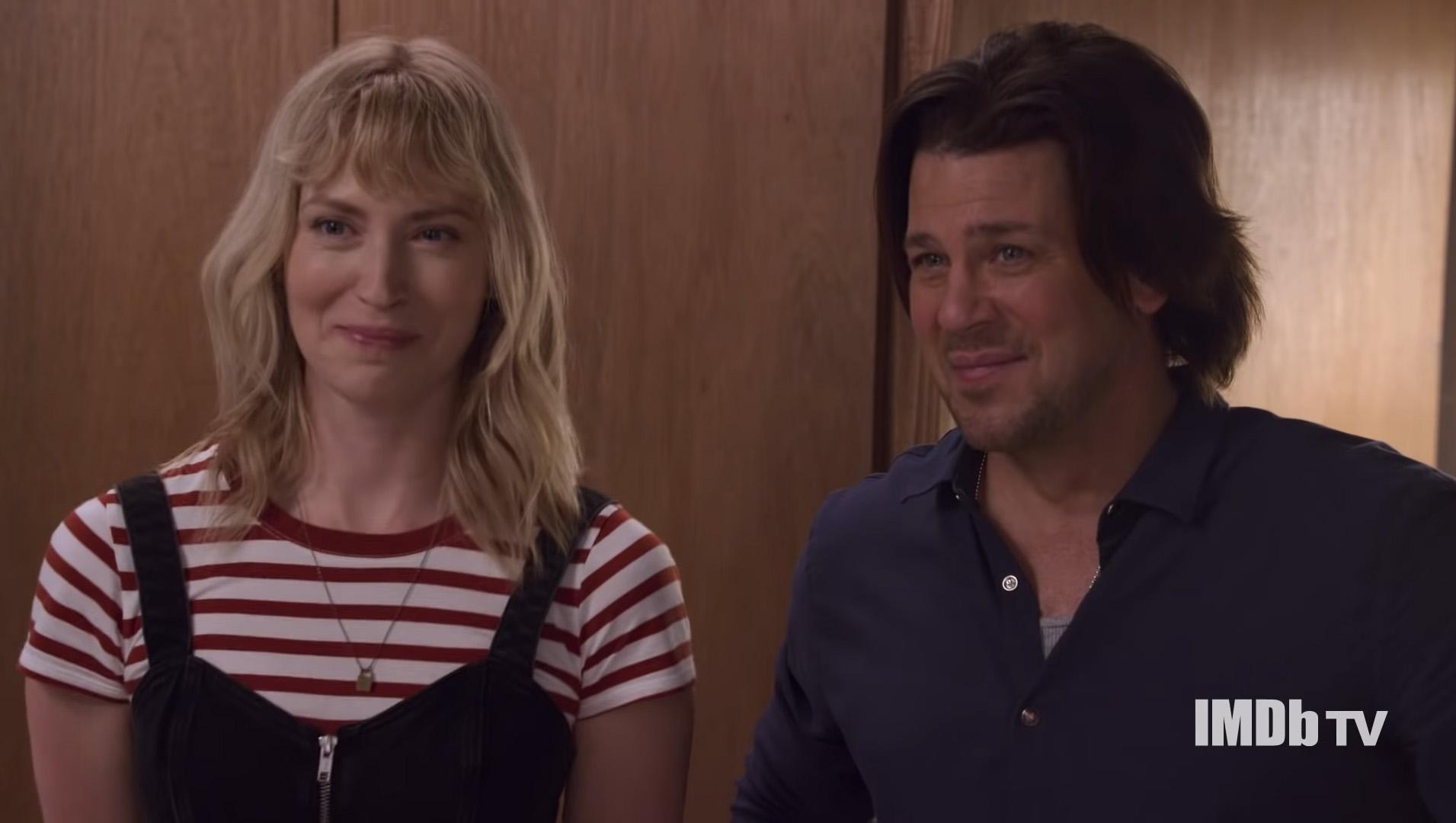 leverage: redemption