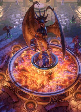Pathfinder: Wrath of the Righteous