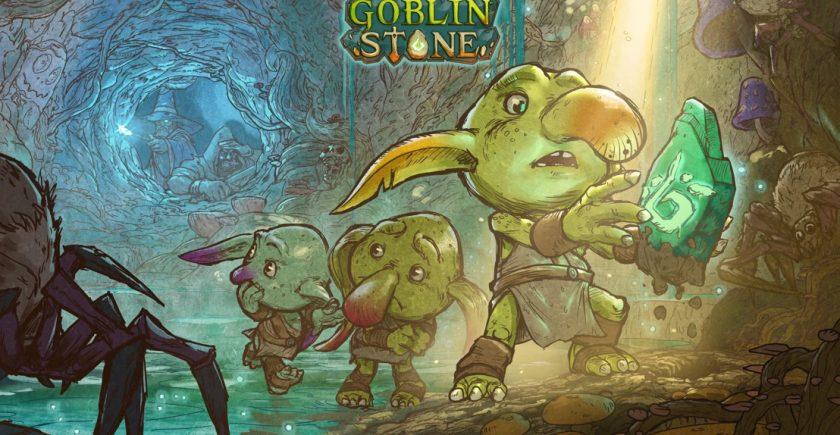 goblin stone