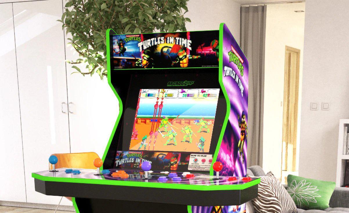 arcade1up