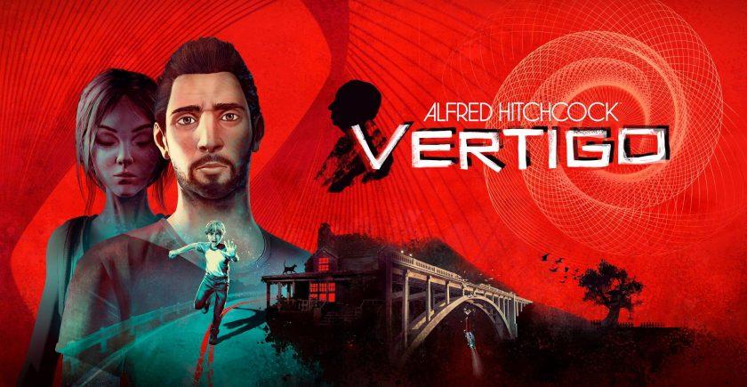 vertigo