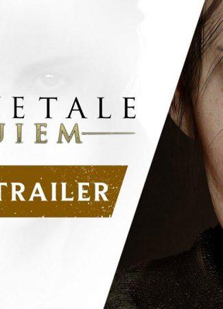 A Plague Tale: Requiem , Sequel to the Ps4 cult hit