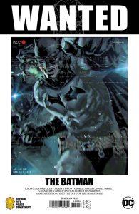 BATMAN #112&nbsp;