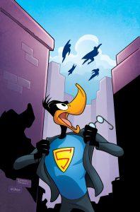 LOONEY TUNES #262&nbsp;- DC Comics Solicitations September 2021