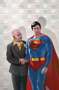 SUPERMAN '78 #2&nbsp;