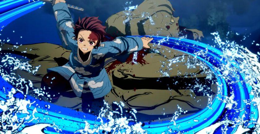 demon slayer