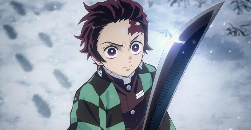 demon slayer: mugen train