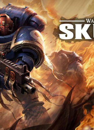 warhammer
