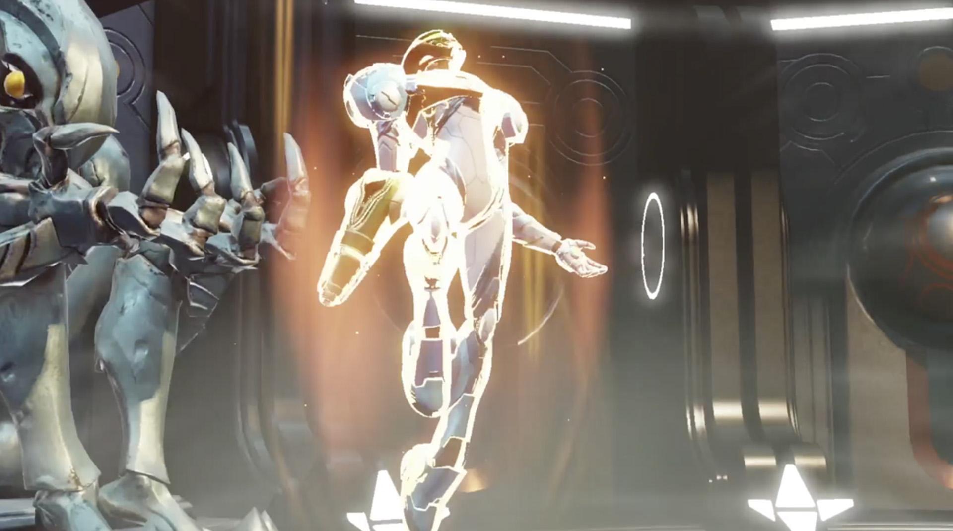 metroid dread