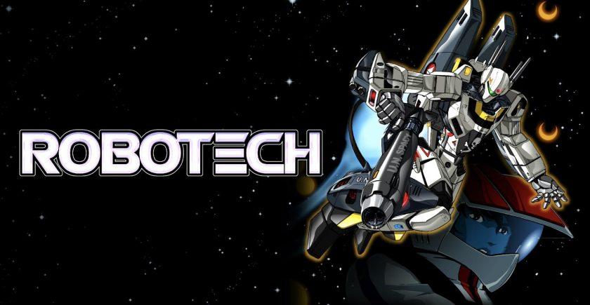 robotech