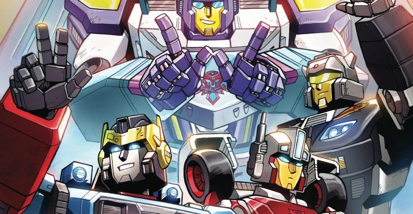 transformers wreckers