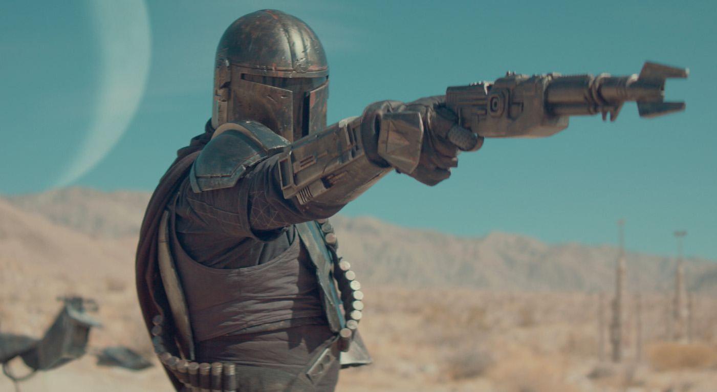 star wars fan film