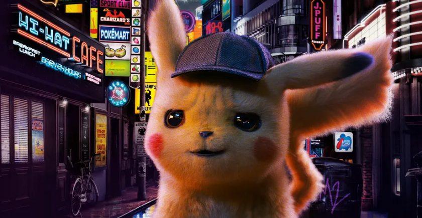 pokemon live-action