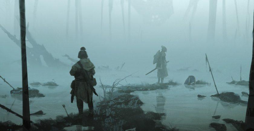 symbaroum