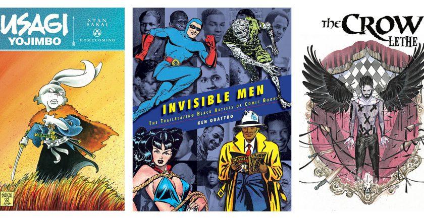 idw eisner