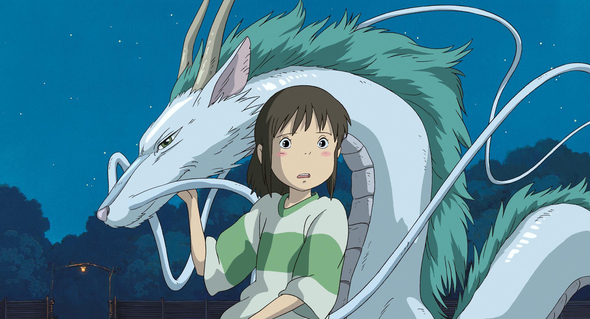 ghibli fest