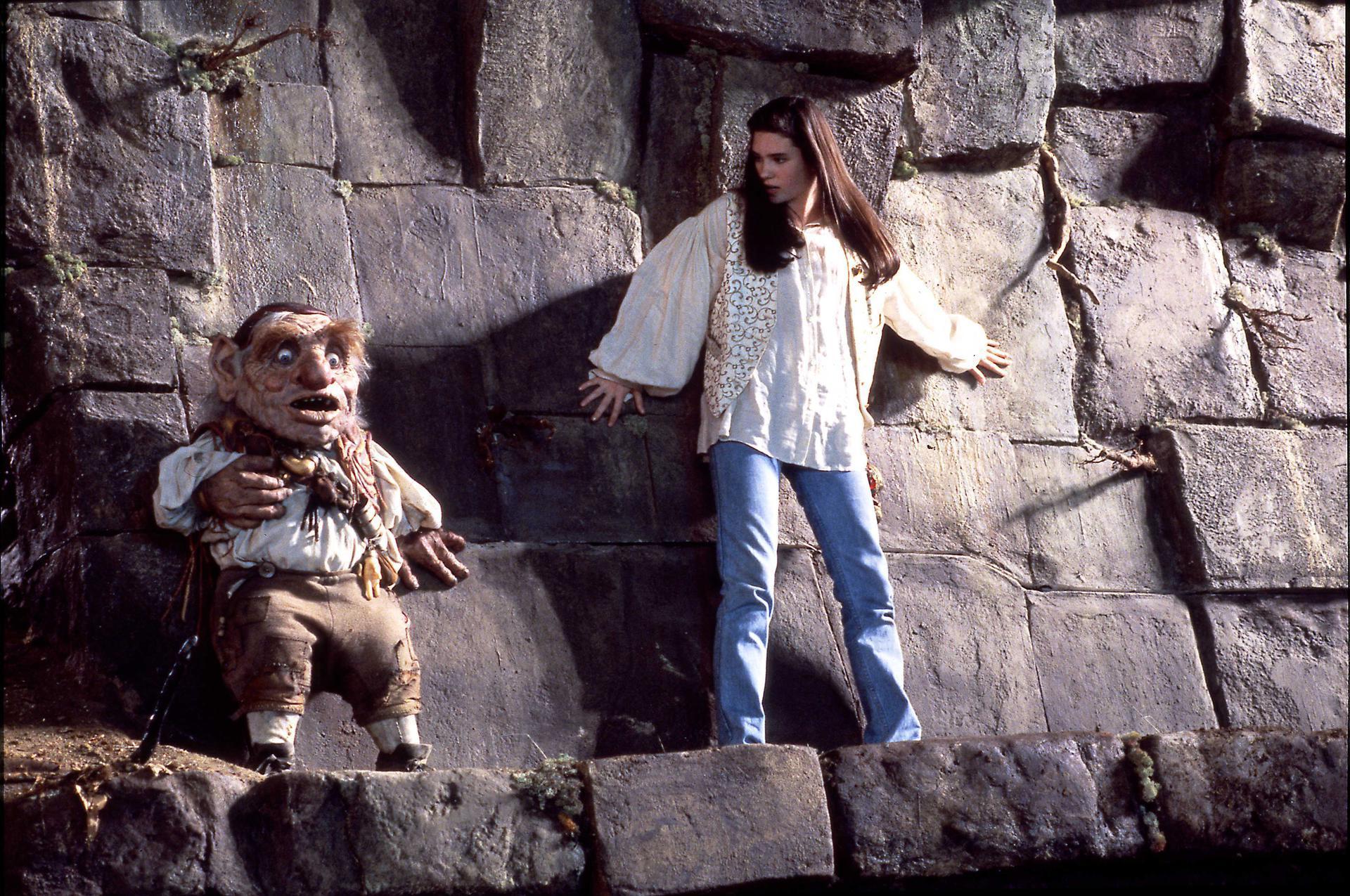 labyrinth