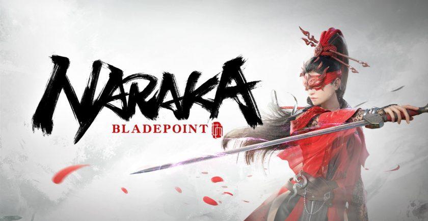 naraka: bladepoint