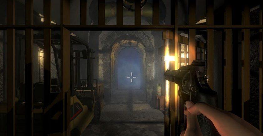 outbreak: endless nightmares