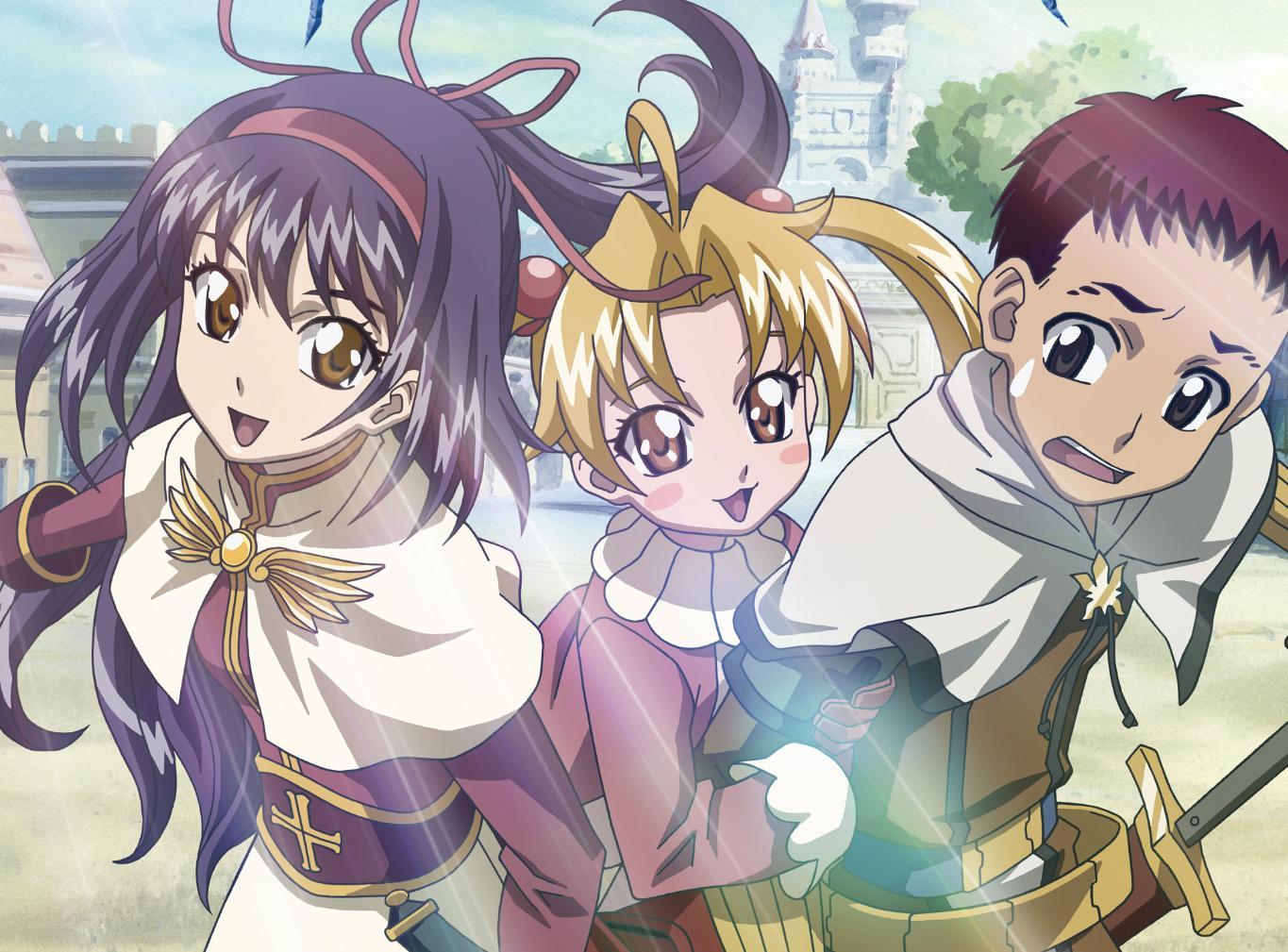 funimation
